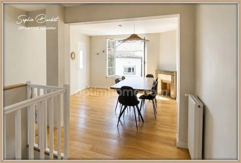 Maison à vendre, 110m², Arcachon