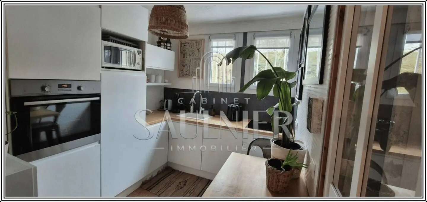 Appartement à vendre, 89m², Tours