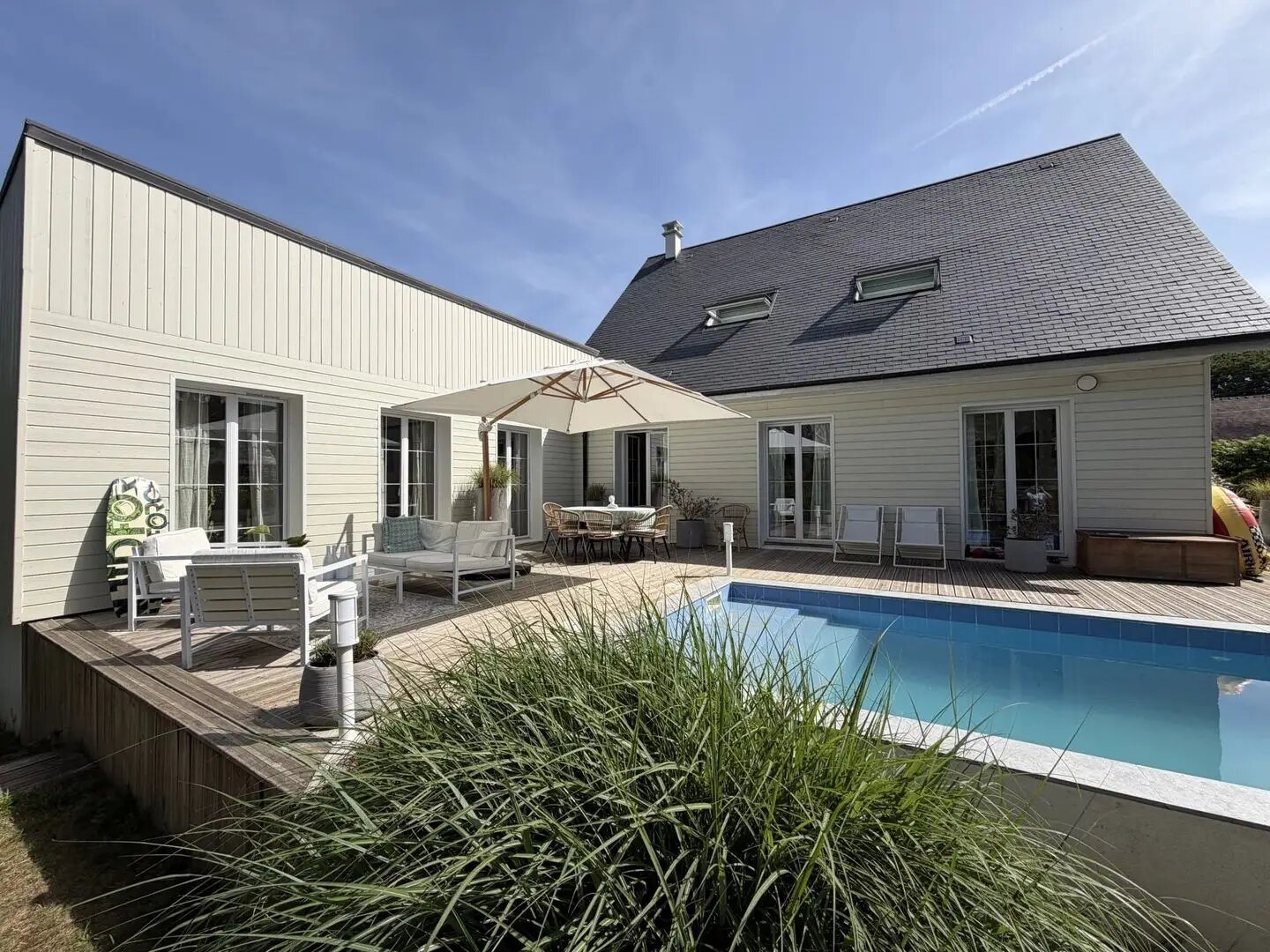 Maison à vendre, 190m², Cabourg