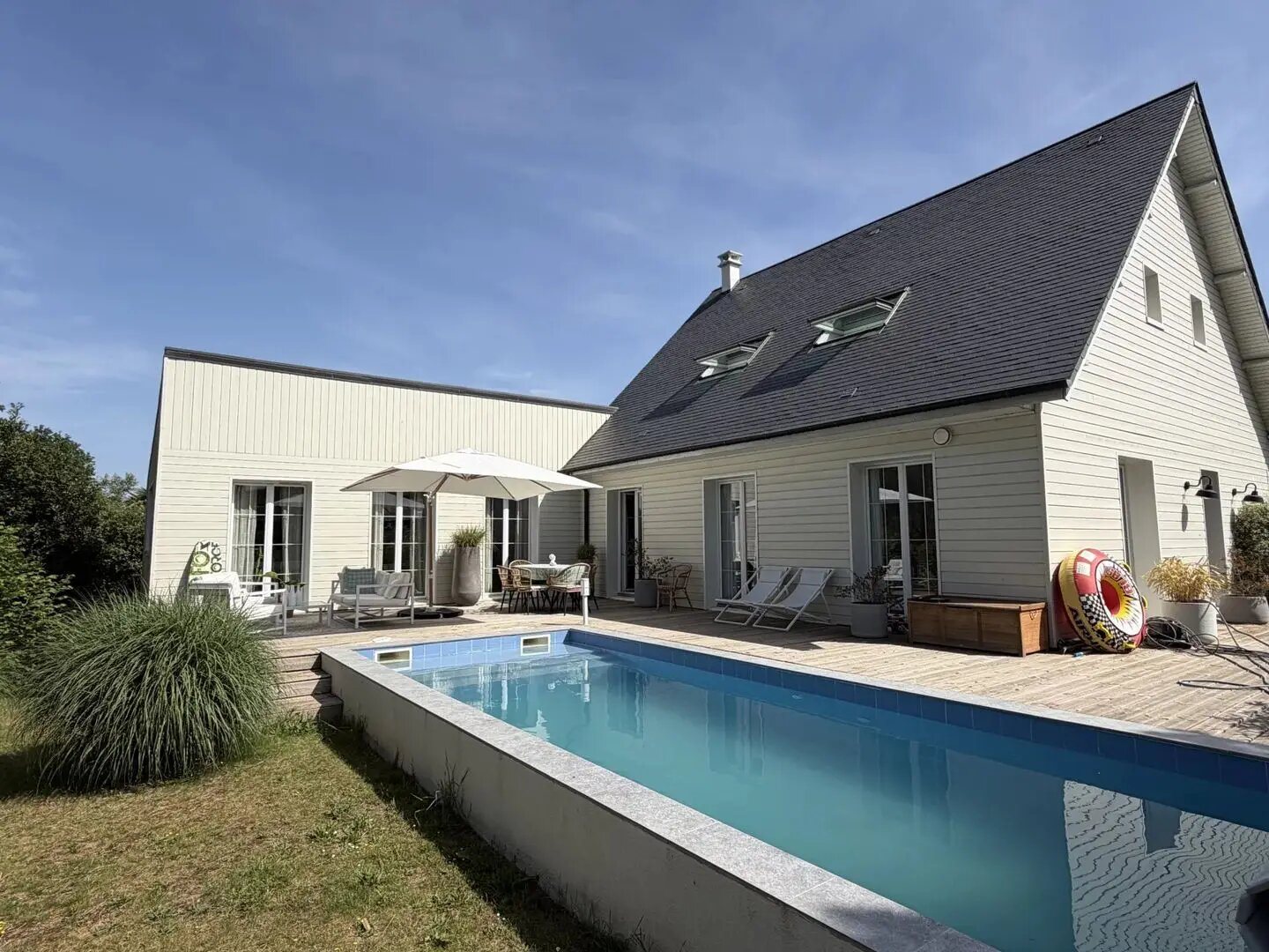 Maison à vendre, 190m², Cabourg