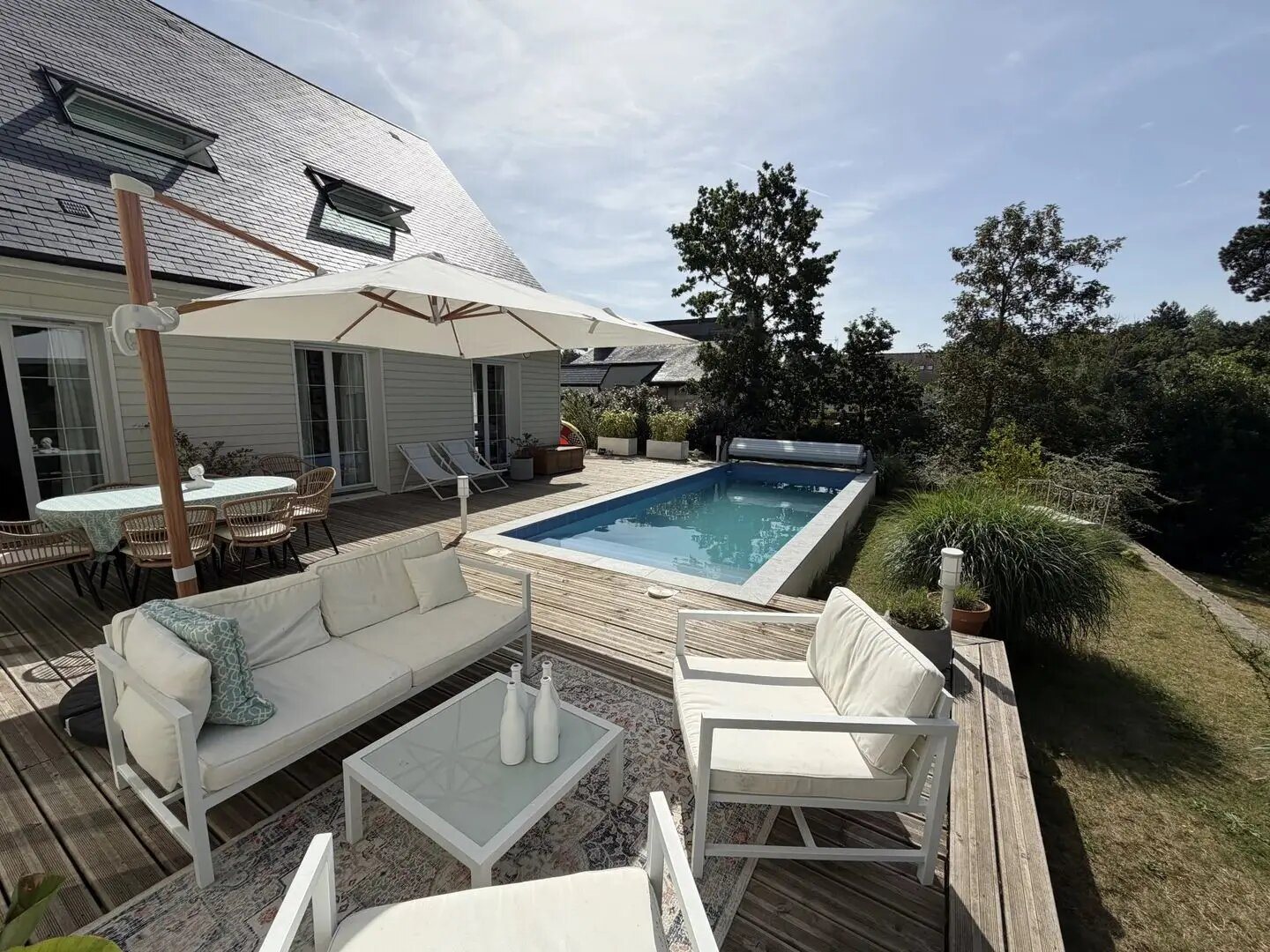 Maison à vendre, 190m², Cabourg