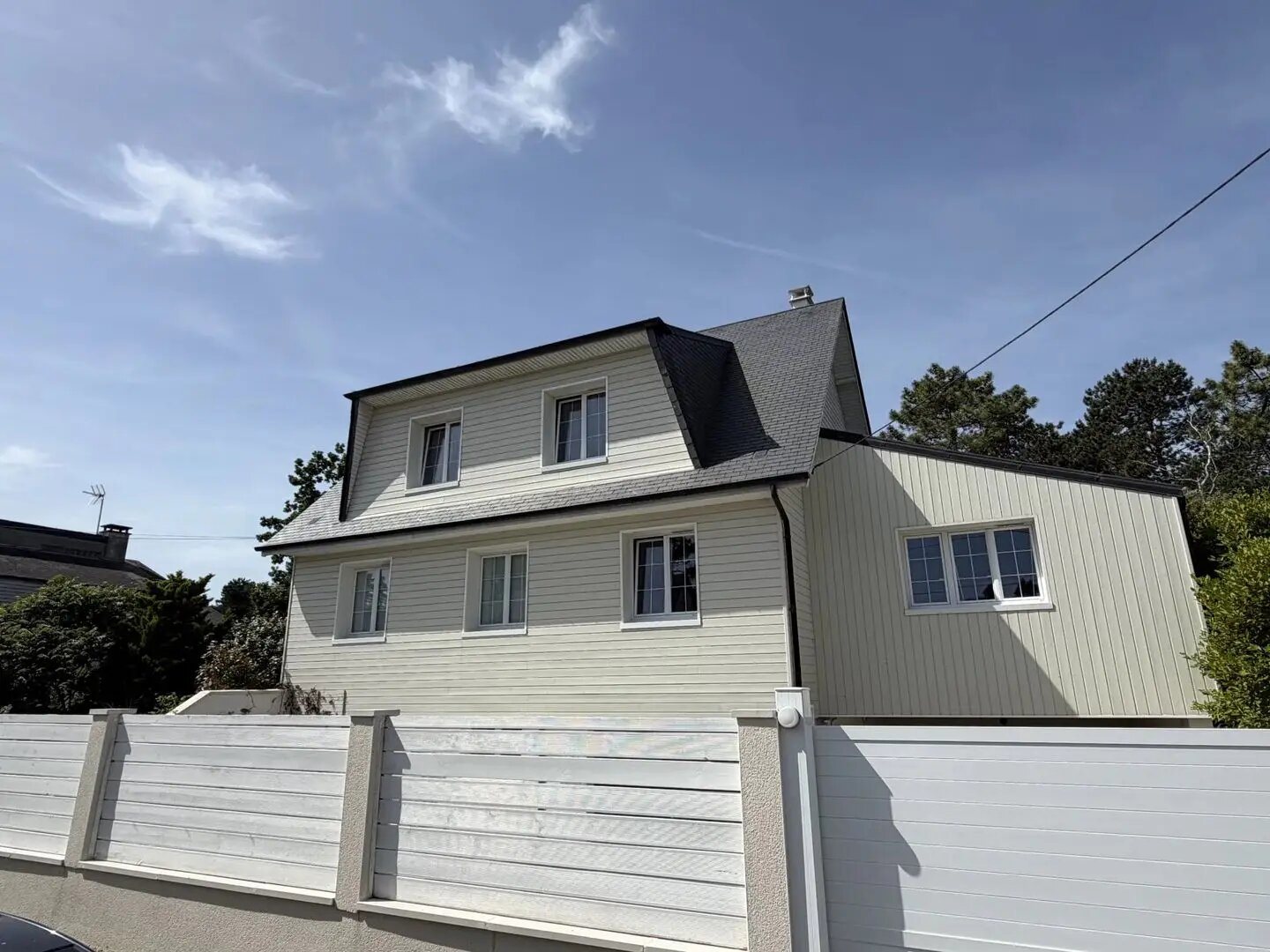 Maison à vendre, 190m², Cabourg