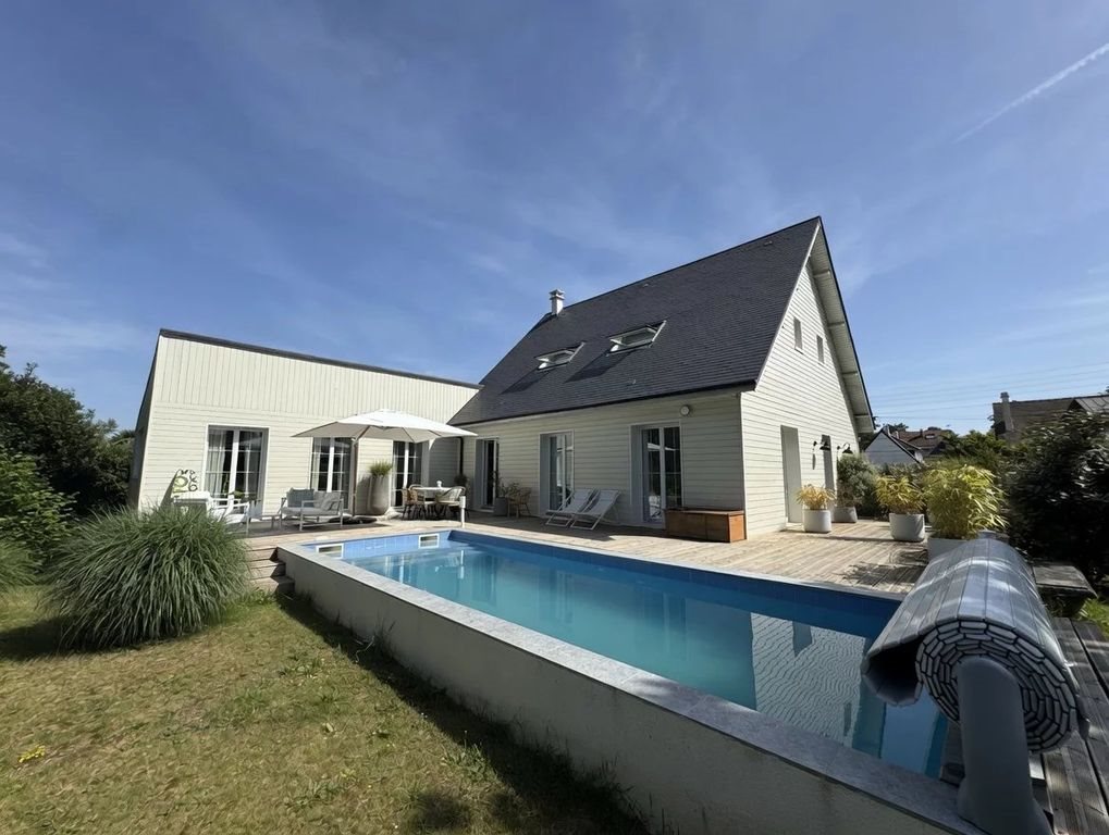 Maison à vendre, 190m², Cabourg