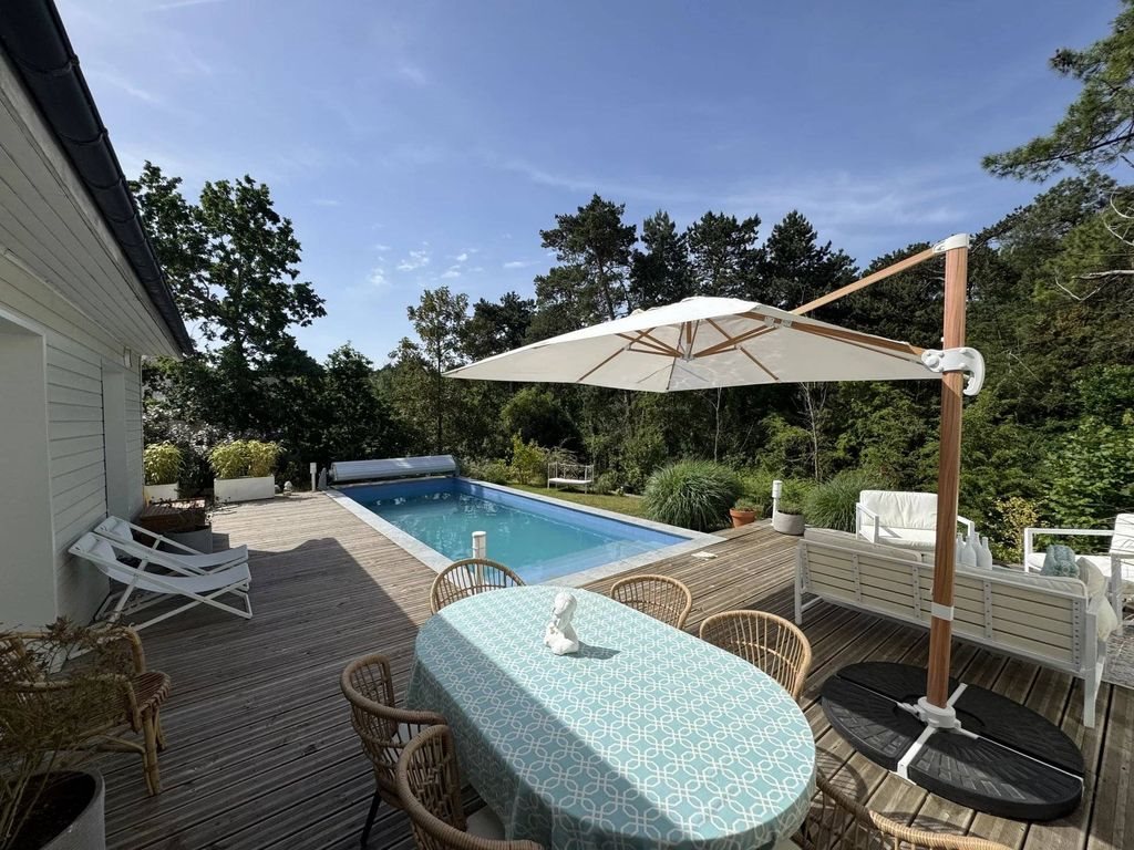 Maison à vendre, 190m², Cabourg