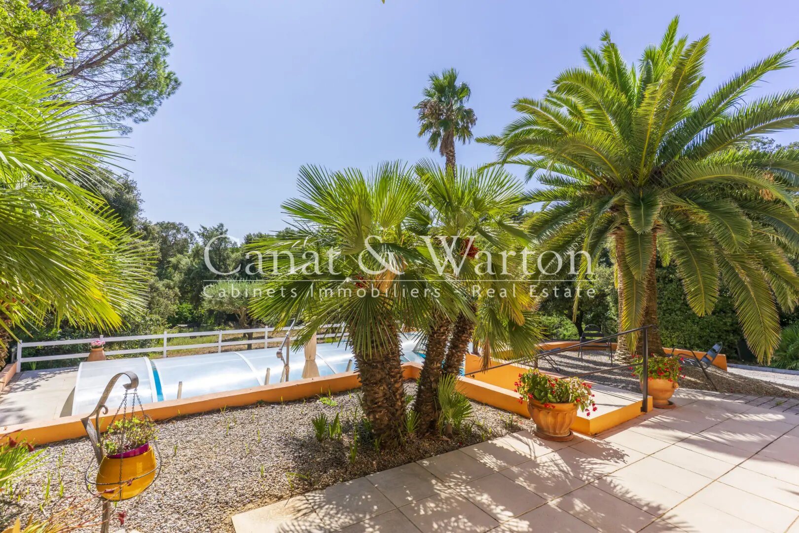 Maison à vendre, 118m², La Croix-Valmer