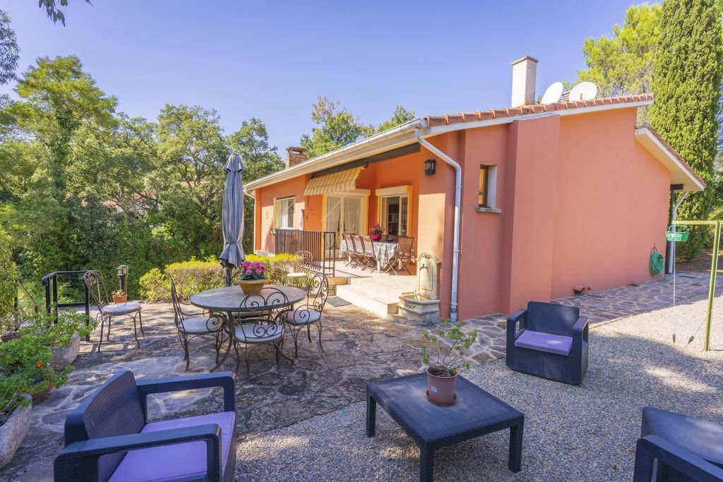 Maison à vendre, 118m², La Croix-Valmer