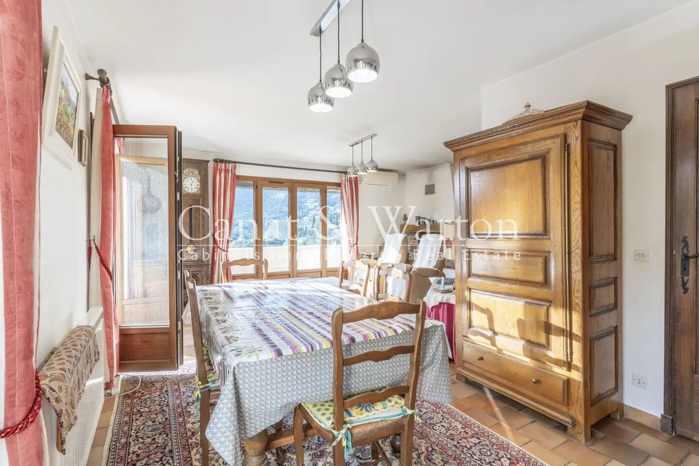 Maison à vendre, 170m², La Croix-Valmer