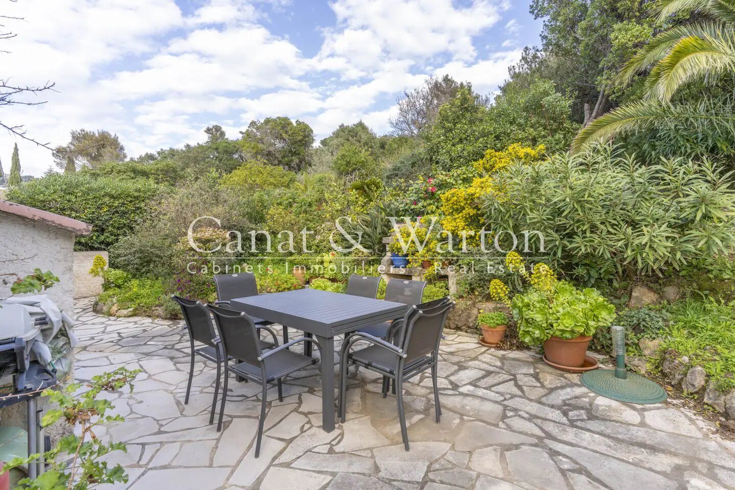 Maison à vendre, 170m², La Croix-Valmer