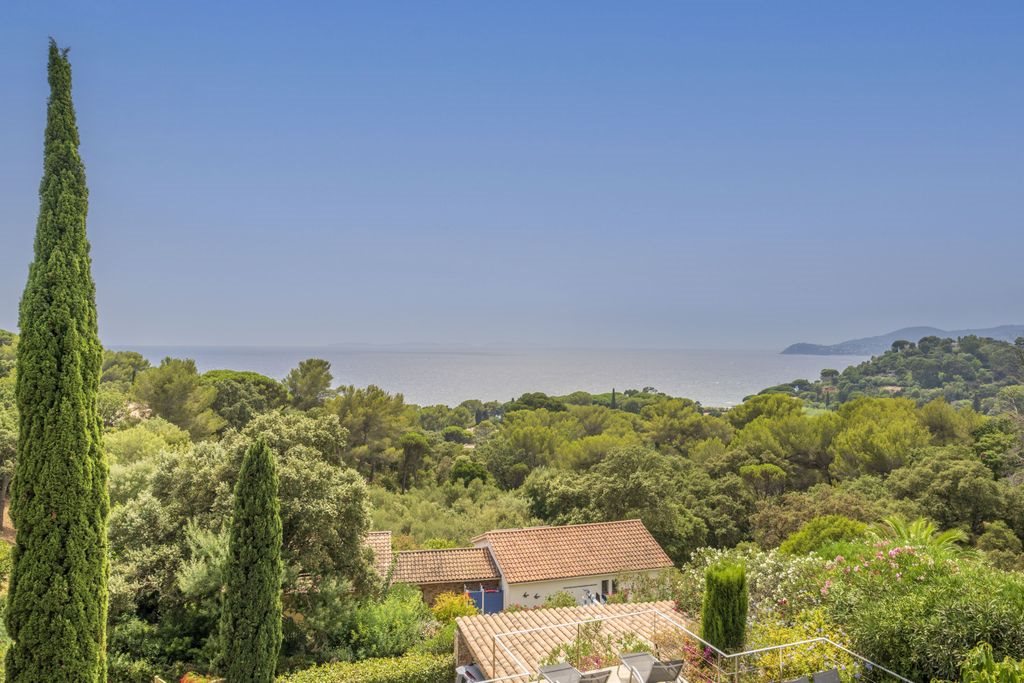 Maison à vendre, 155m², La Croix-Valmer