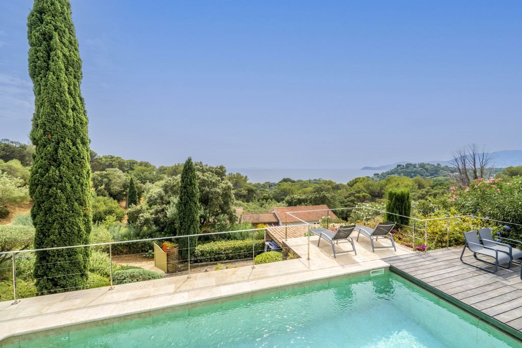 Maison à vendre, 155m², La Croix-Valmer