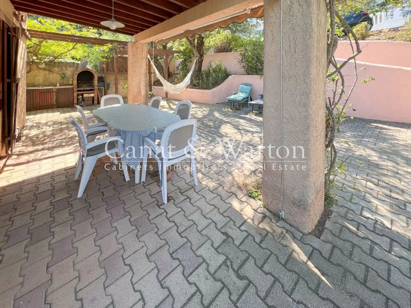 Maison à vendre, 80m², La Croix-Valmer