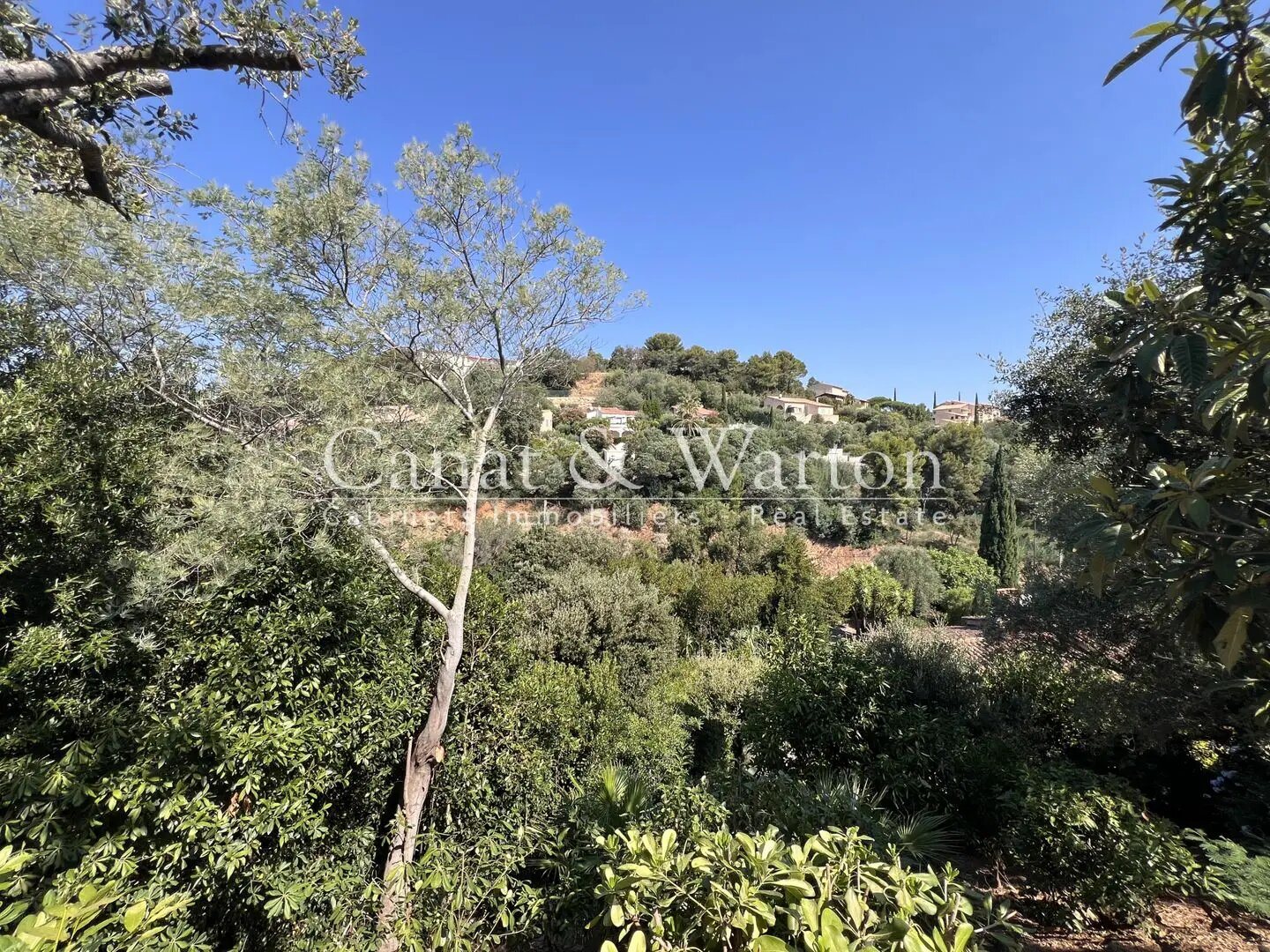 Maison à vendre, 80m², La Croix-Valmer