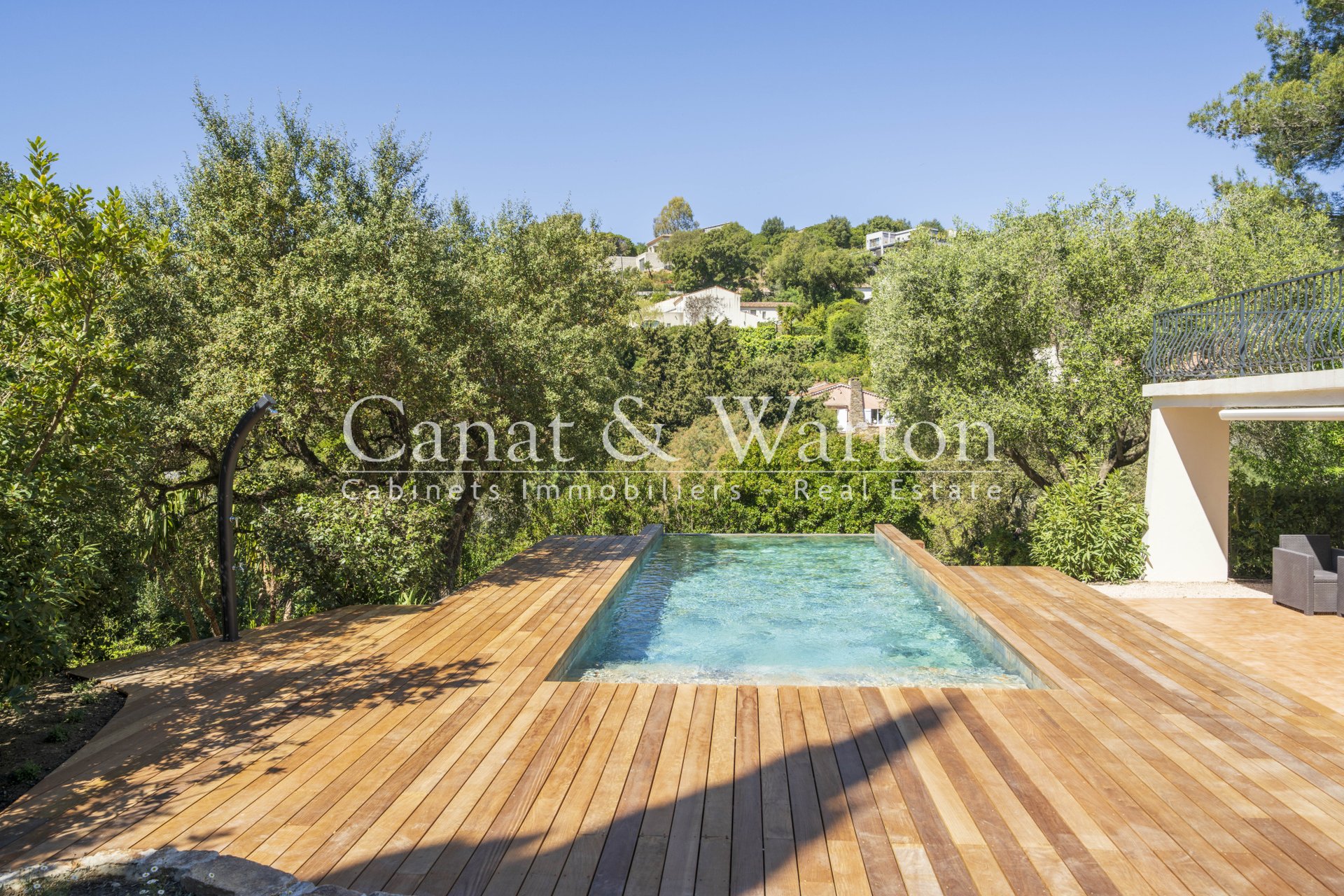 Maison à vendre, 160m², La Croix-Valmer