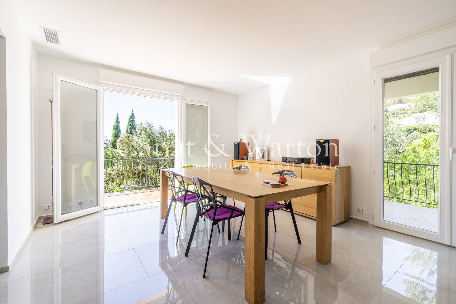 Maison à vendre, 160m², La Croix-Valmer