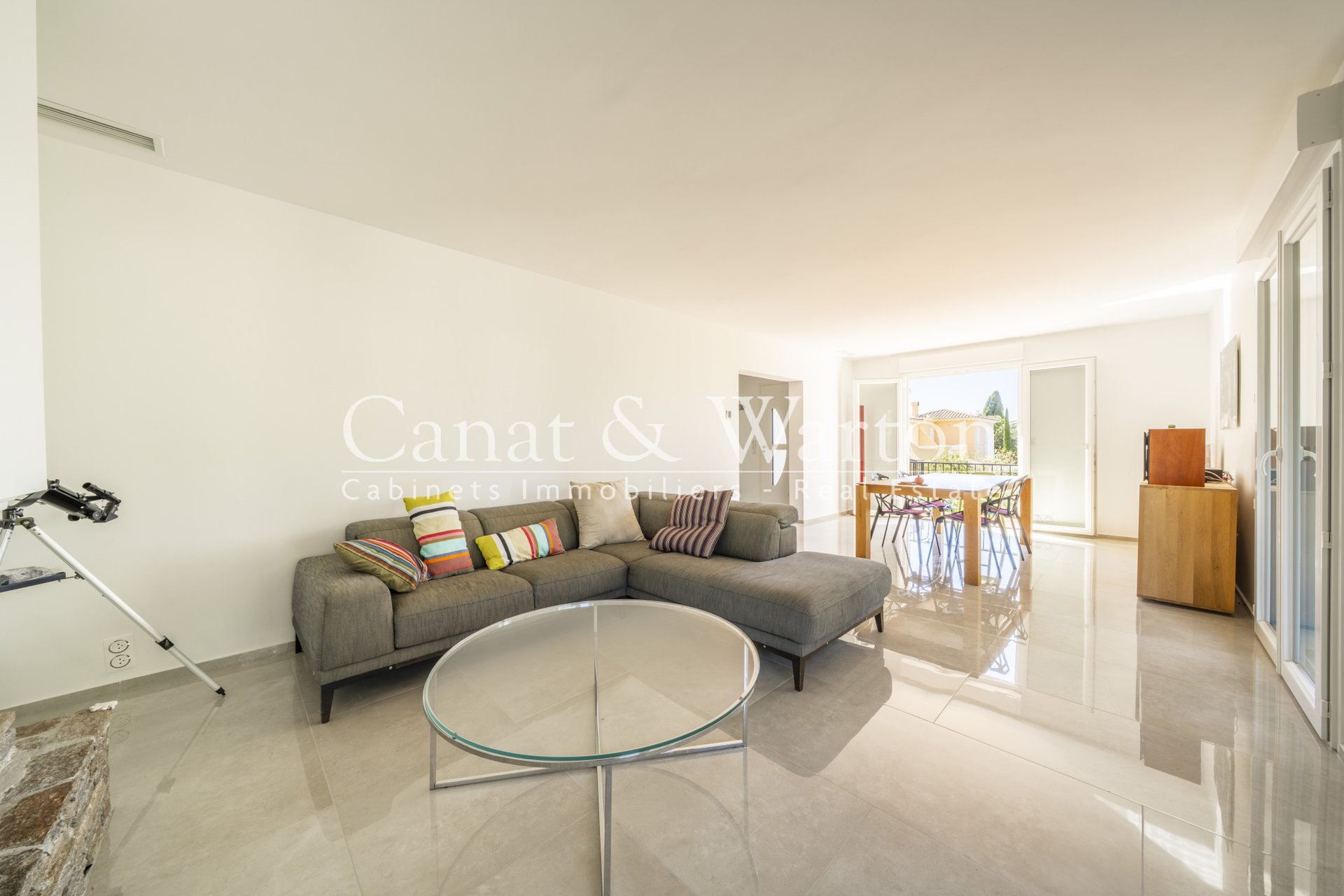 Maison à vendre, 160m², La Croix-Valmer