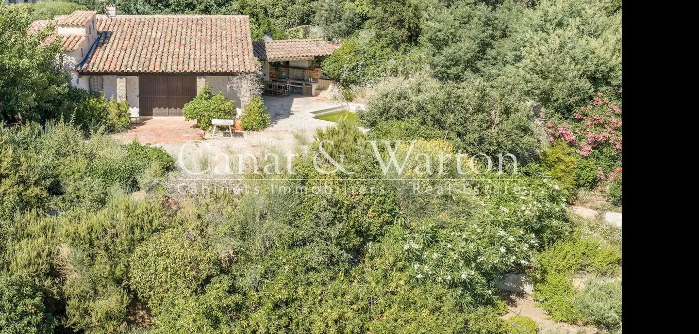 Maison à vendre, 140m², La Croix-Valmer