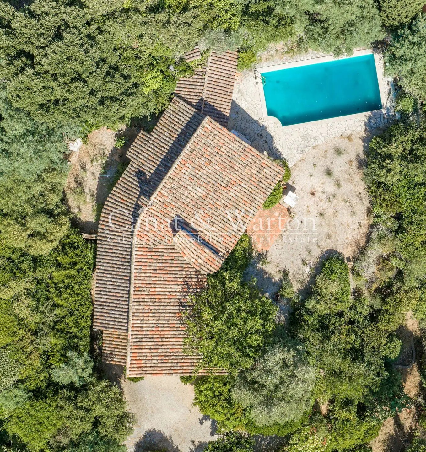 Maison à vendre, 140m², La Croix-Valmer