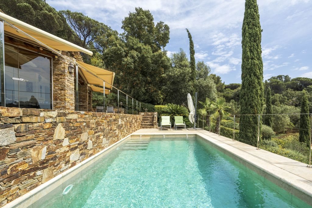 Maison à vendre, 155m², La Croix-Valmer
