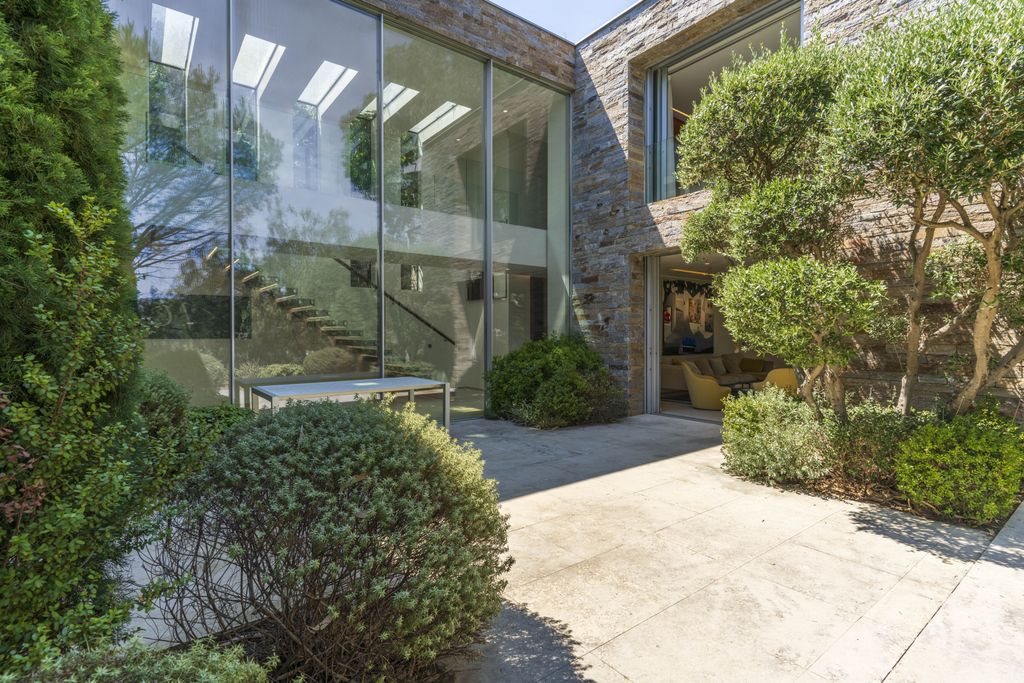 Maison à vendre, 300m², La Croix-Valmer