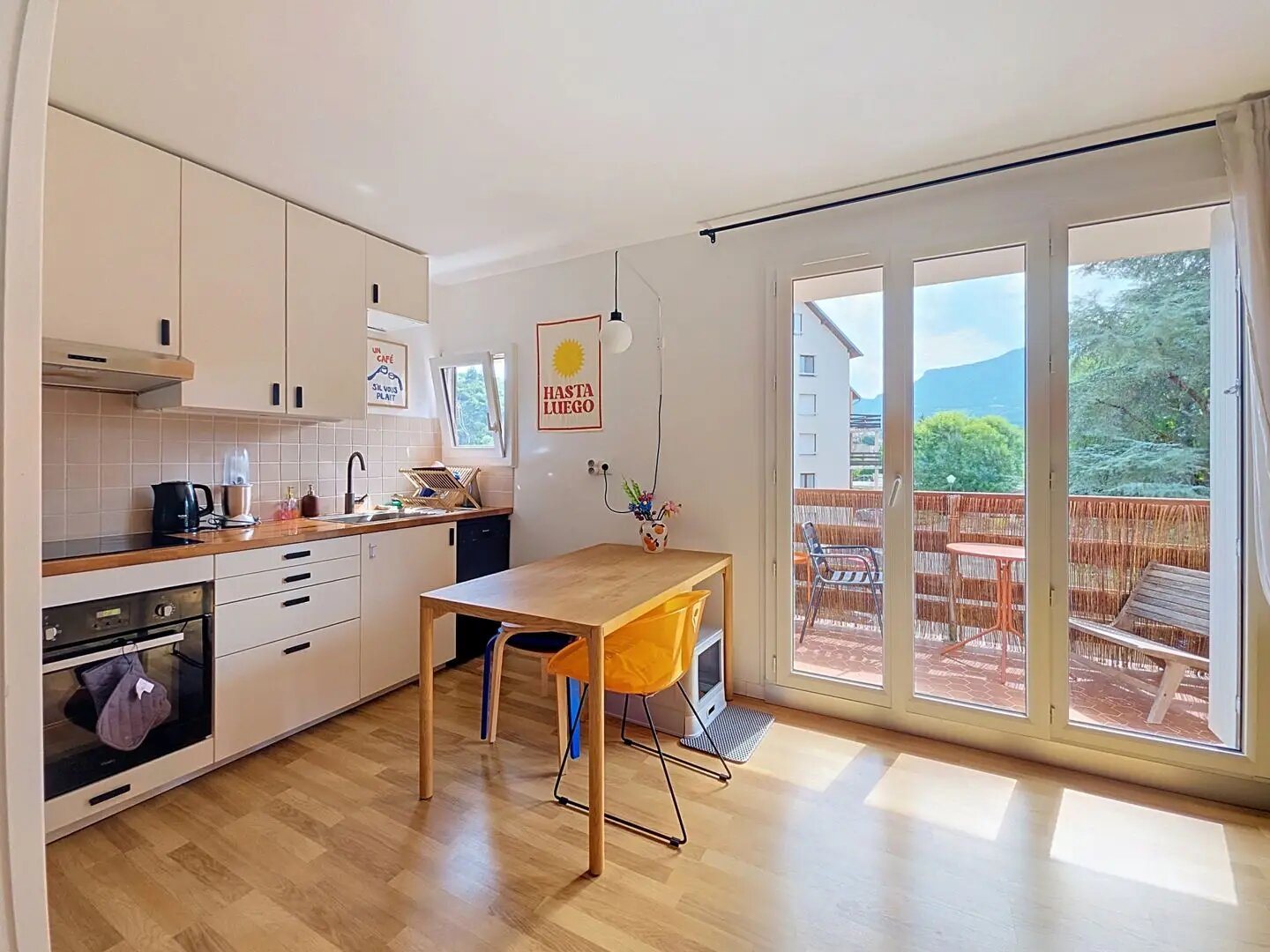 Appartement à vendre, 45m², Aix-les-Bains