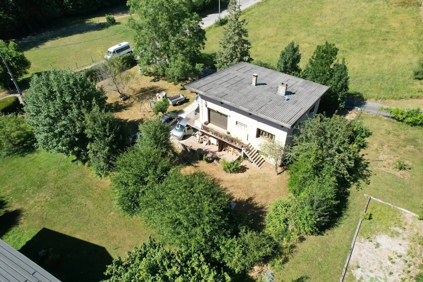 Maison à vendre, 100m², Curienne