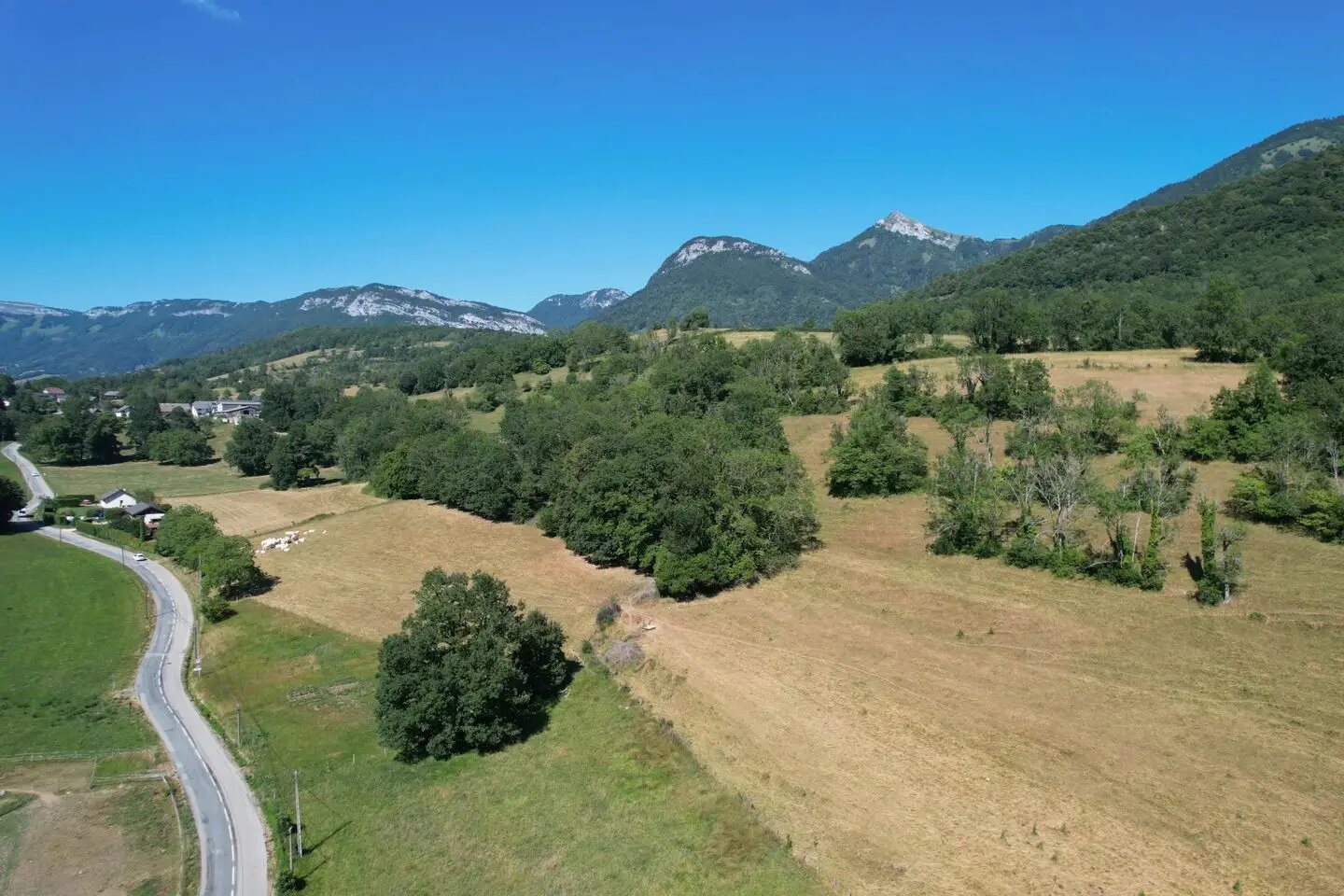 Maison à vendre, 100m², Curienne