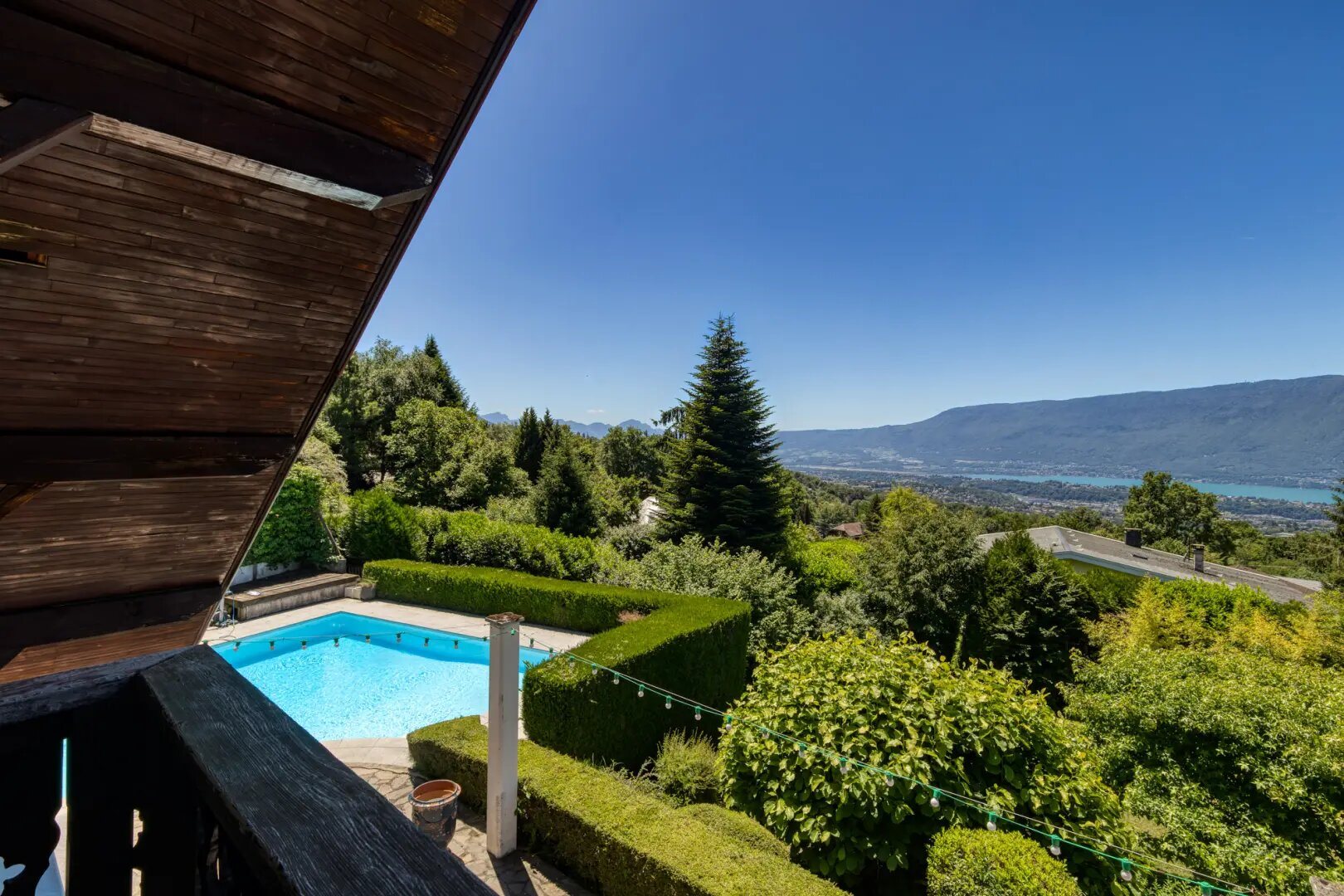 Maison à vendre, 150m², Aix-les-Bains