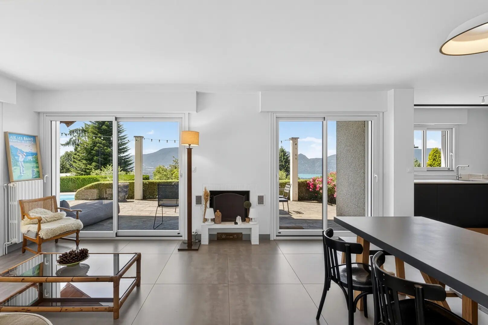 Maison à vendre, 150m², Aix-les-Bains