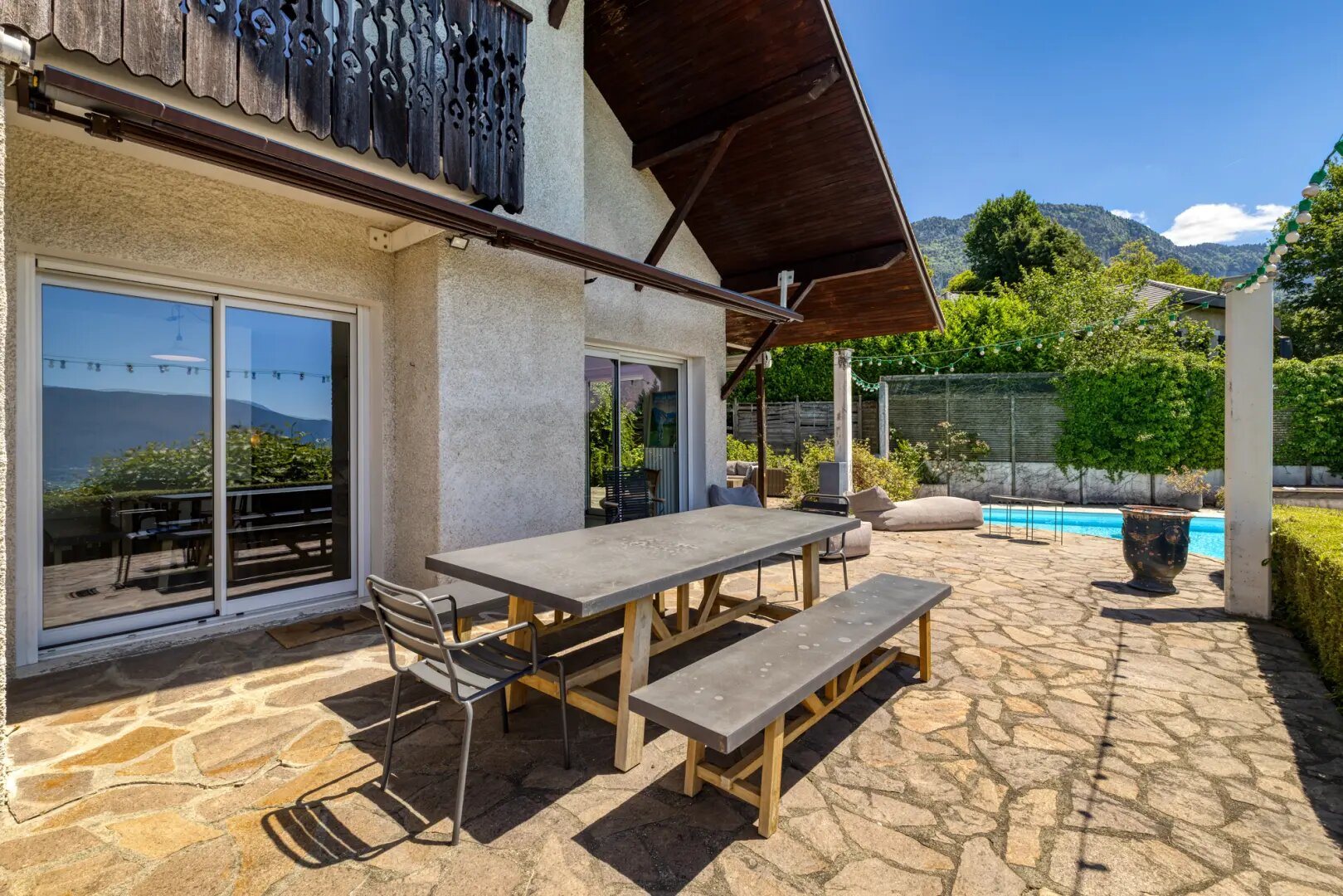 Maison à vendre, 150m², Aix-les-Bains