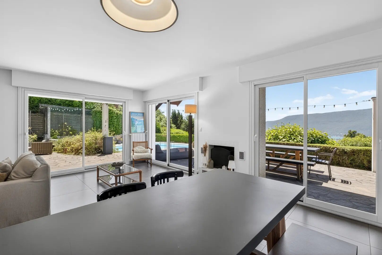 Maison à vendre, 150m², Aix-les-Bains