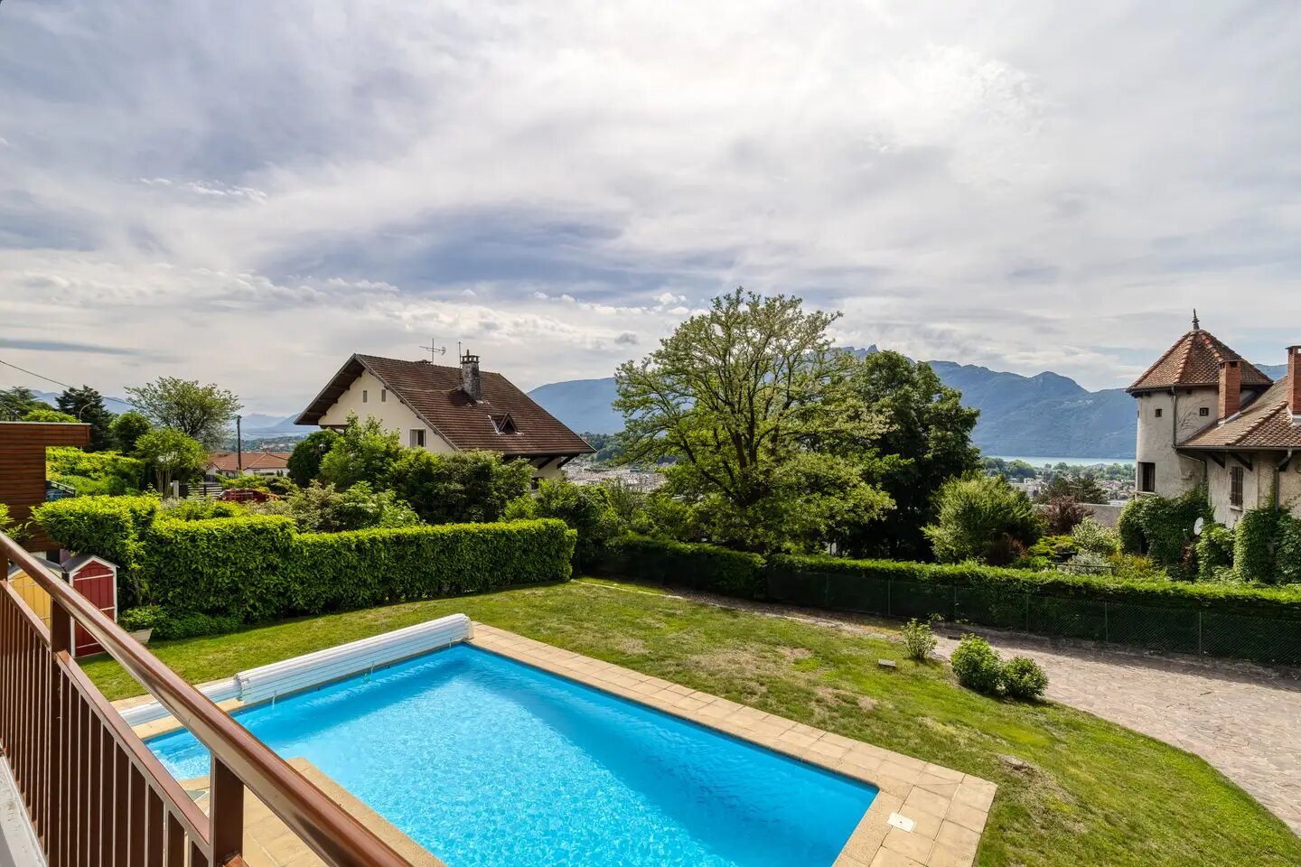 Maison à vendre, 147m², Aix-les-Bains