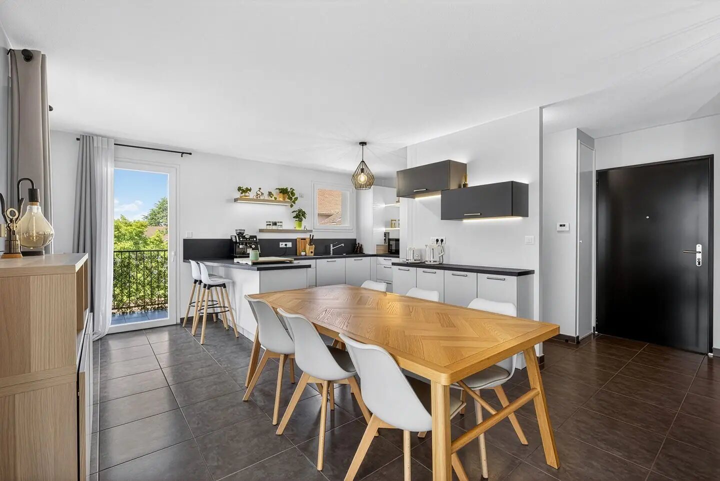 Appartement à vendre, 95m², Aix-les-Bains