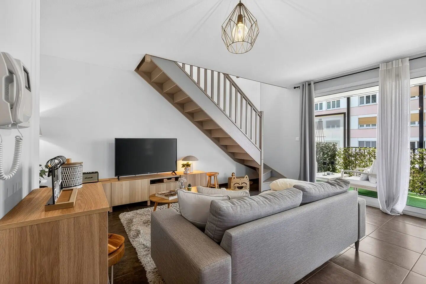 Appartement à vendre, 95m², Aix-les-Bains
