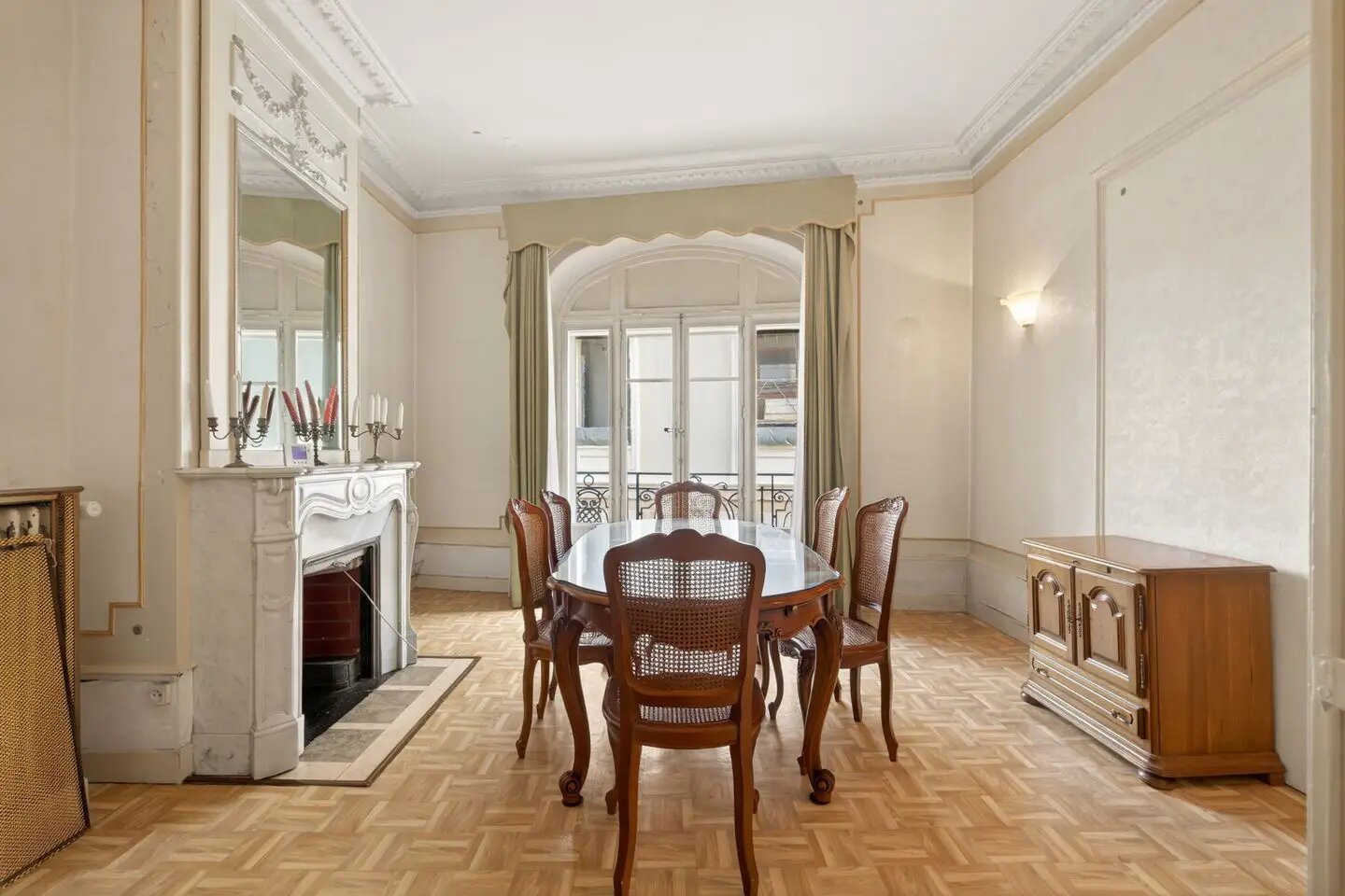 Appartement à vendre, 104m², Aix-les-Bains