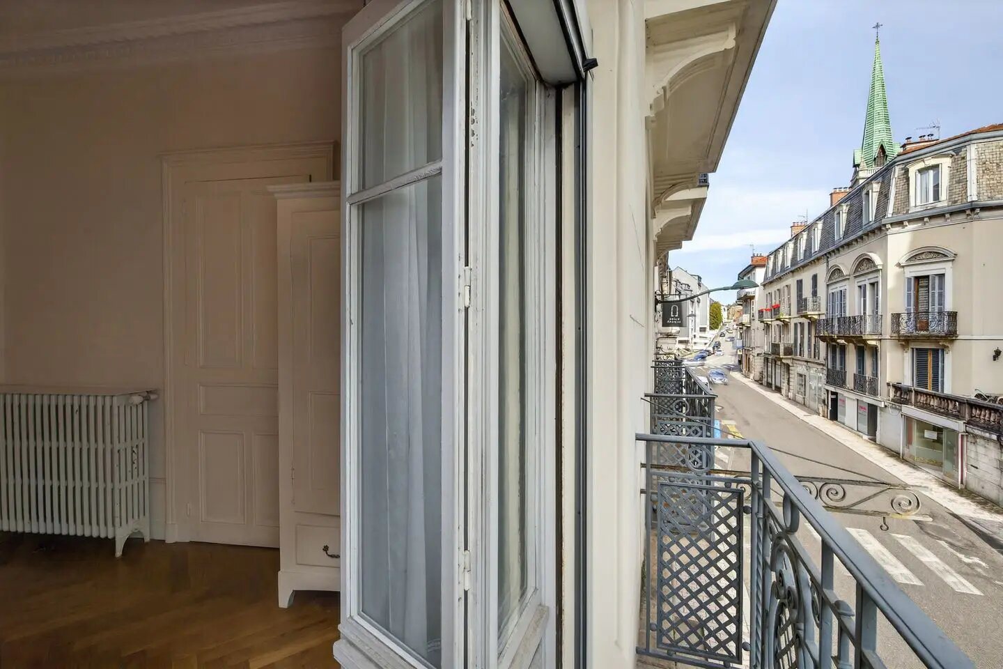 Appartement à vendre, 104m², Aix-les-Bains