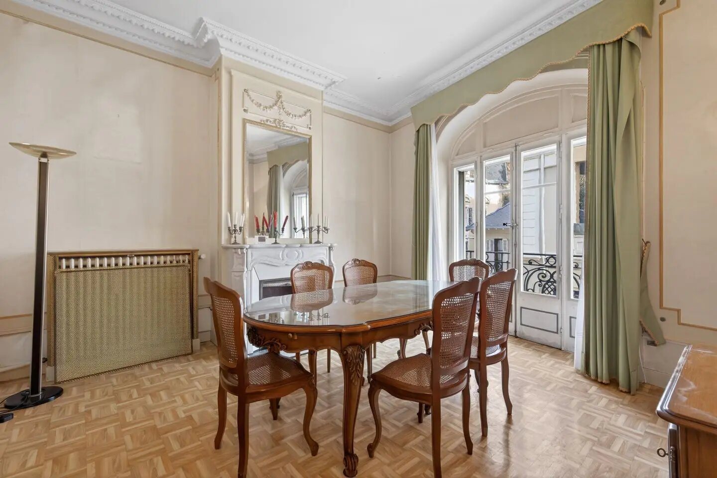 Appartement à vendre, 104m², Aix-les-Bains