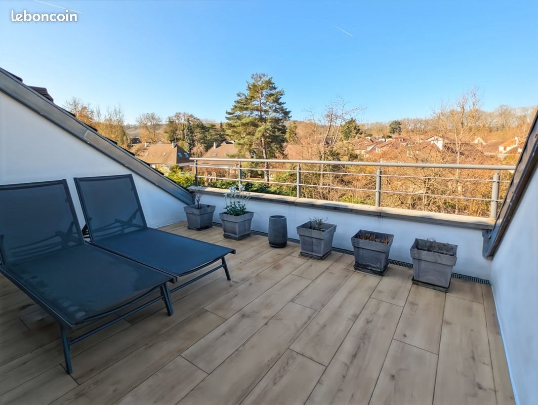 Maison à vendre, 207m², Saint-Rémy-lès-Chevreuse