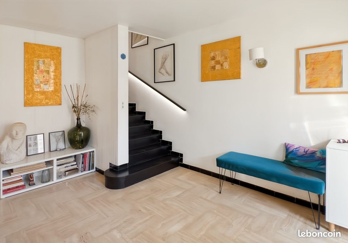 Maison à vendre, 207m², Saint-Rémy-lès-Chevreuse