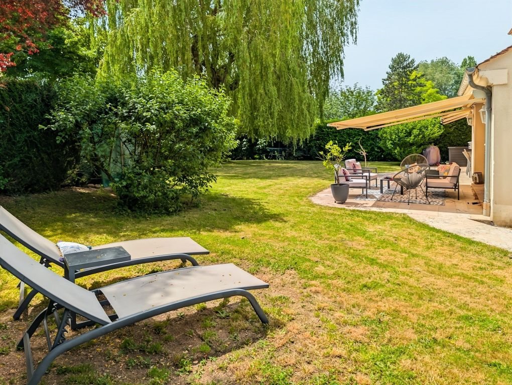 Maison à vendre, 202m², Feucherolles
