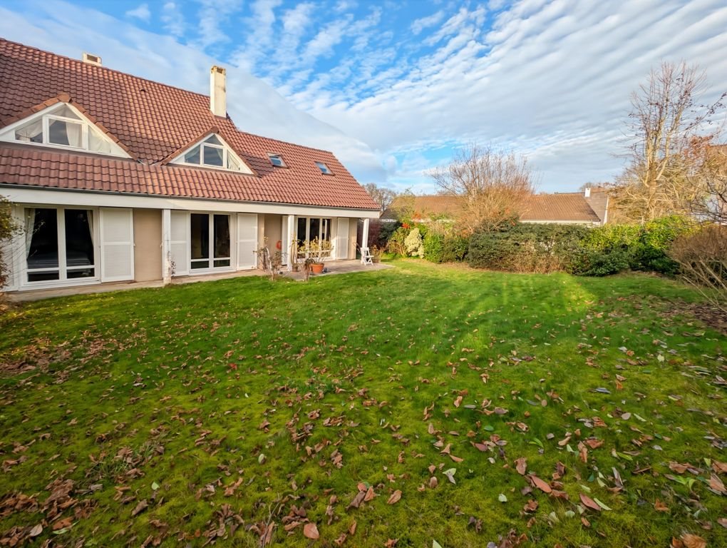 Maison à vendre, 160m², Guyancourt