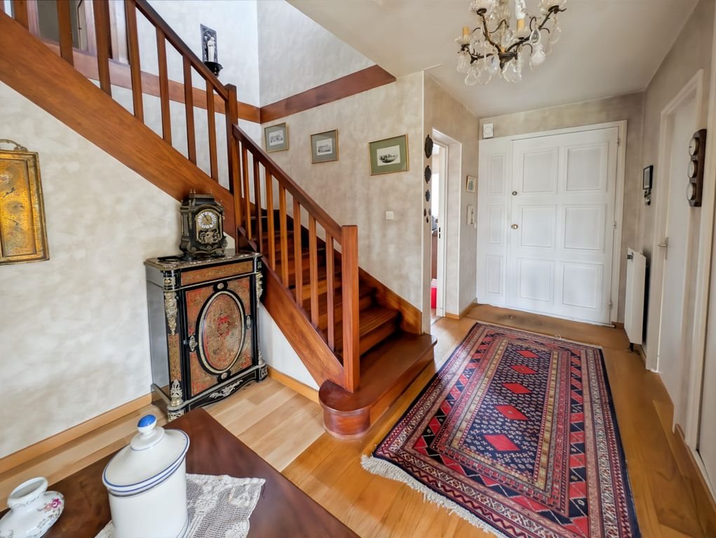 Maison à vendre, 160m², Guyancourt