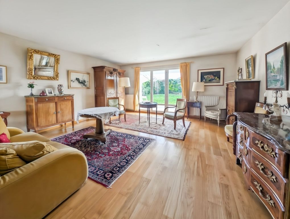 Maison à vendre, 160m², Guyancourt