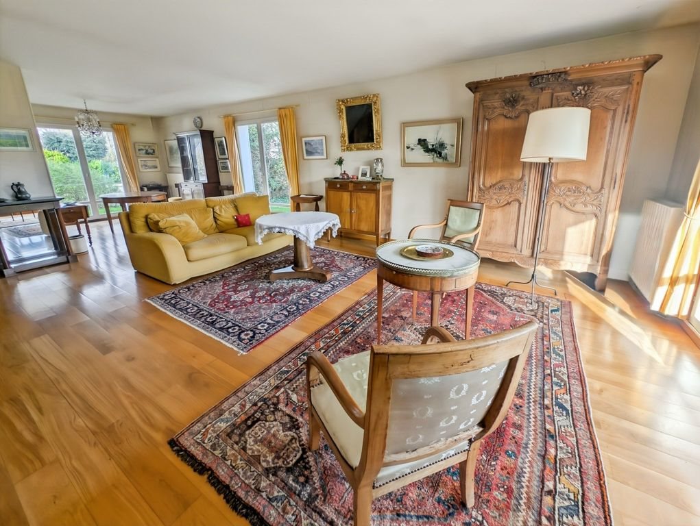 Maison à vendre, 160m², Guyancourt