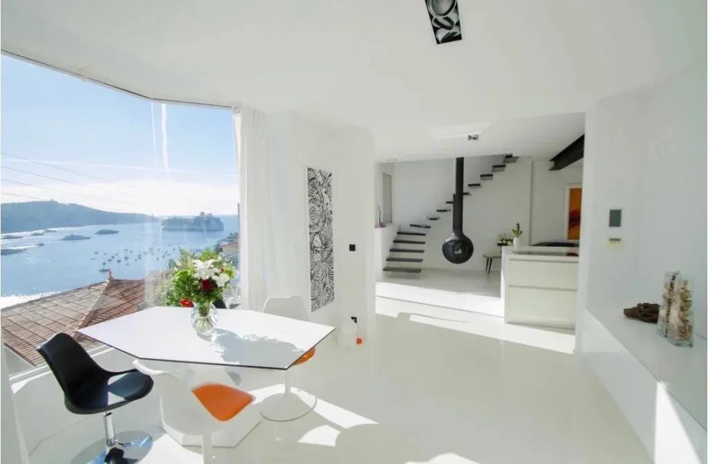 Maison à vendre, 128m², Villefranche-sur-Mer
