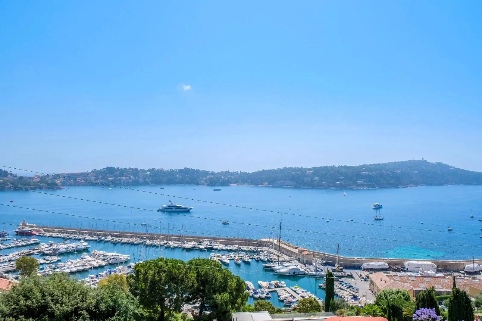 Maison à vendre, 128m², Villefranche-sur-Mer