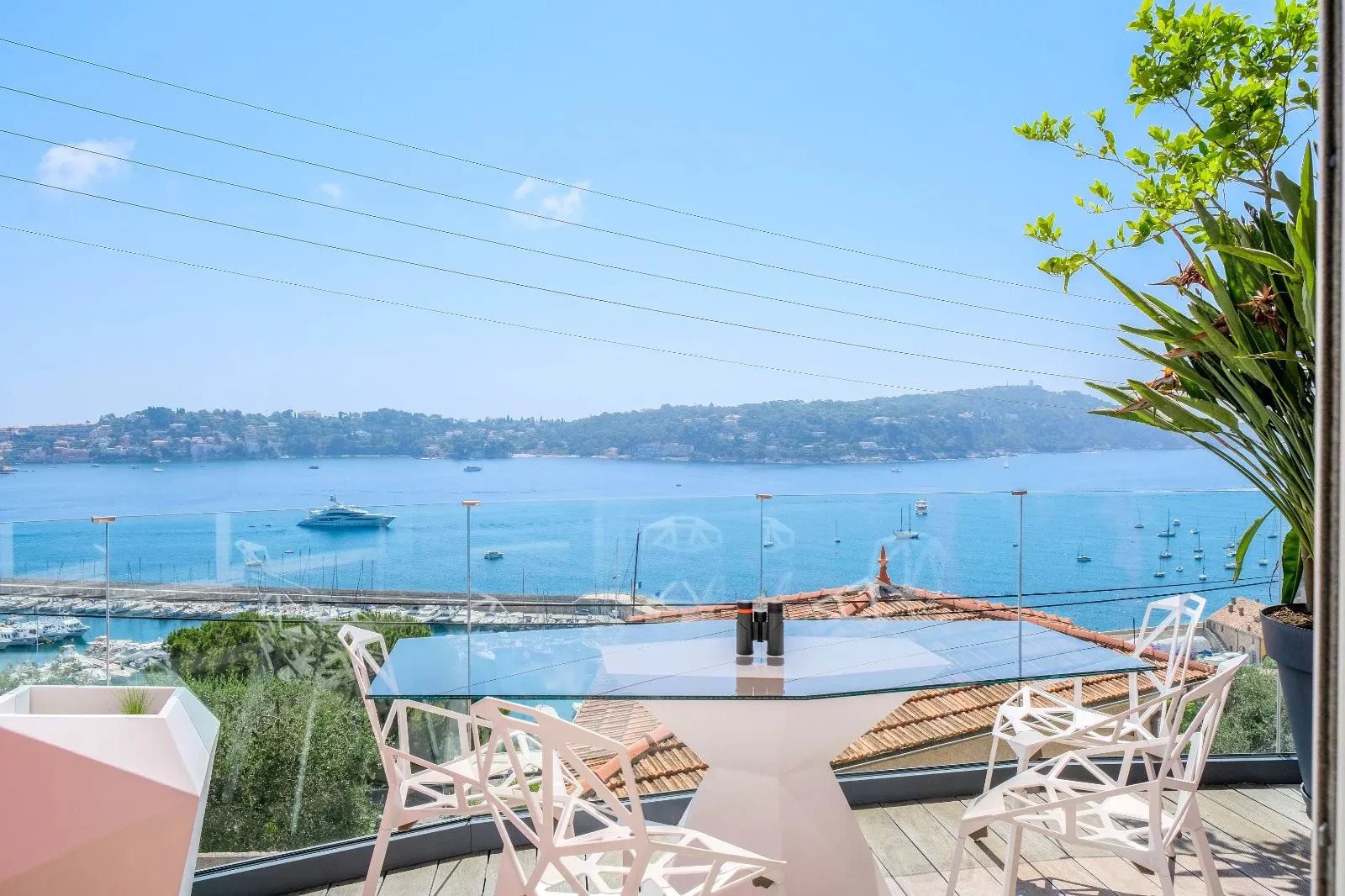 Maison à vendre, 128m², Villefranche-sur-Mer