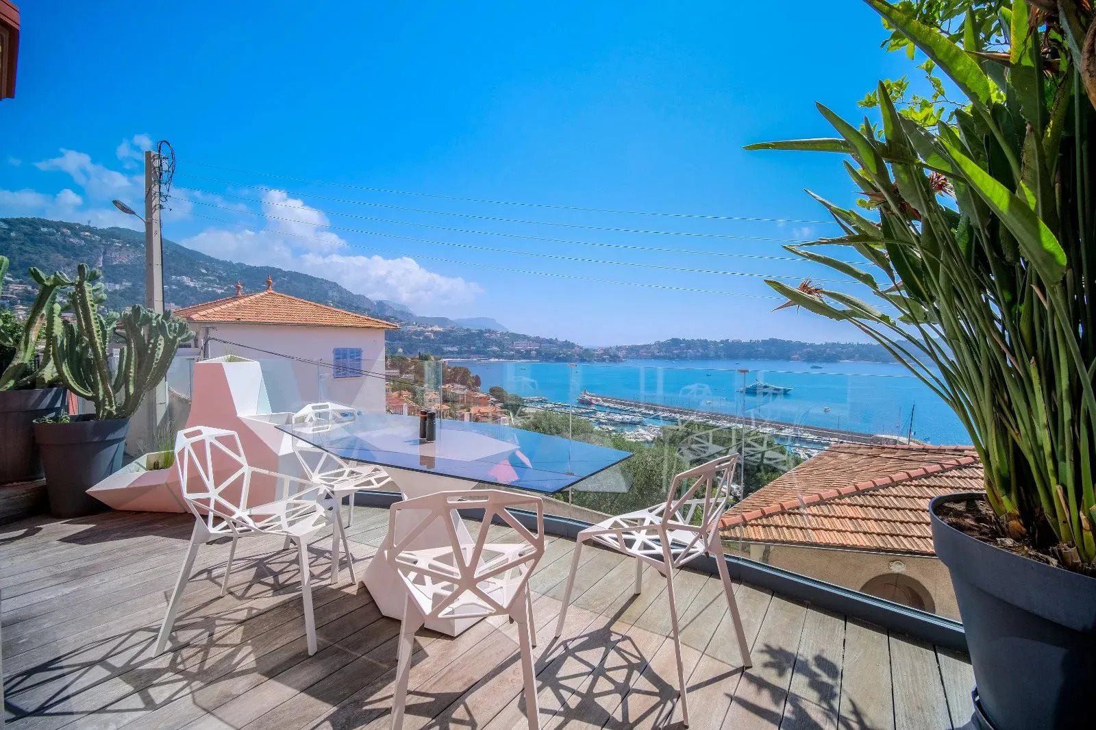 Maison à vendre, 128m², Villefranche-sur-Mer
