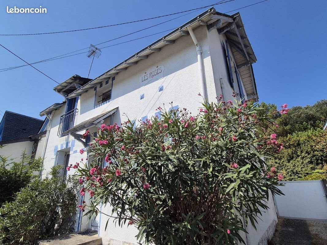 Maison à vendre, 93m², Pornichet