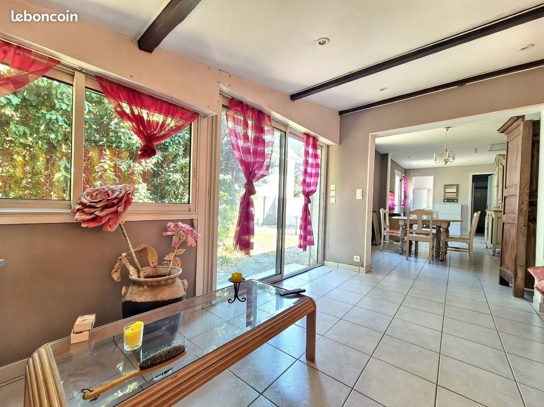 Maison à vendre, 93m², Pornichet