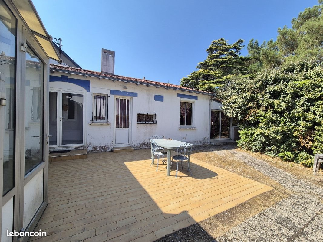 Maison à vendre, 93m², Pornichet
